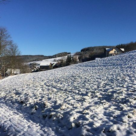 Pension Bahnmeister Hotel Probstzella Bagian luar foto